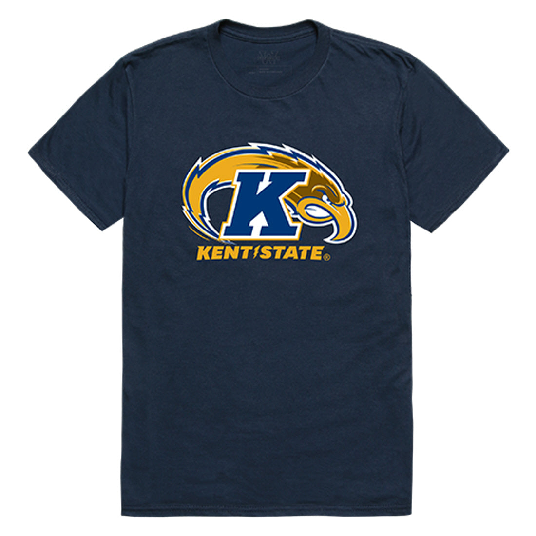 Kent State University Golden Flashes The Freshmen Tee T-Shirt