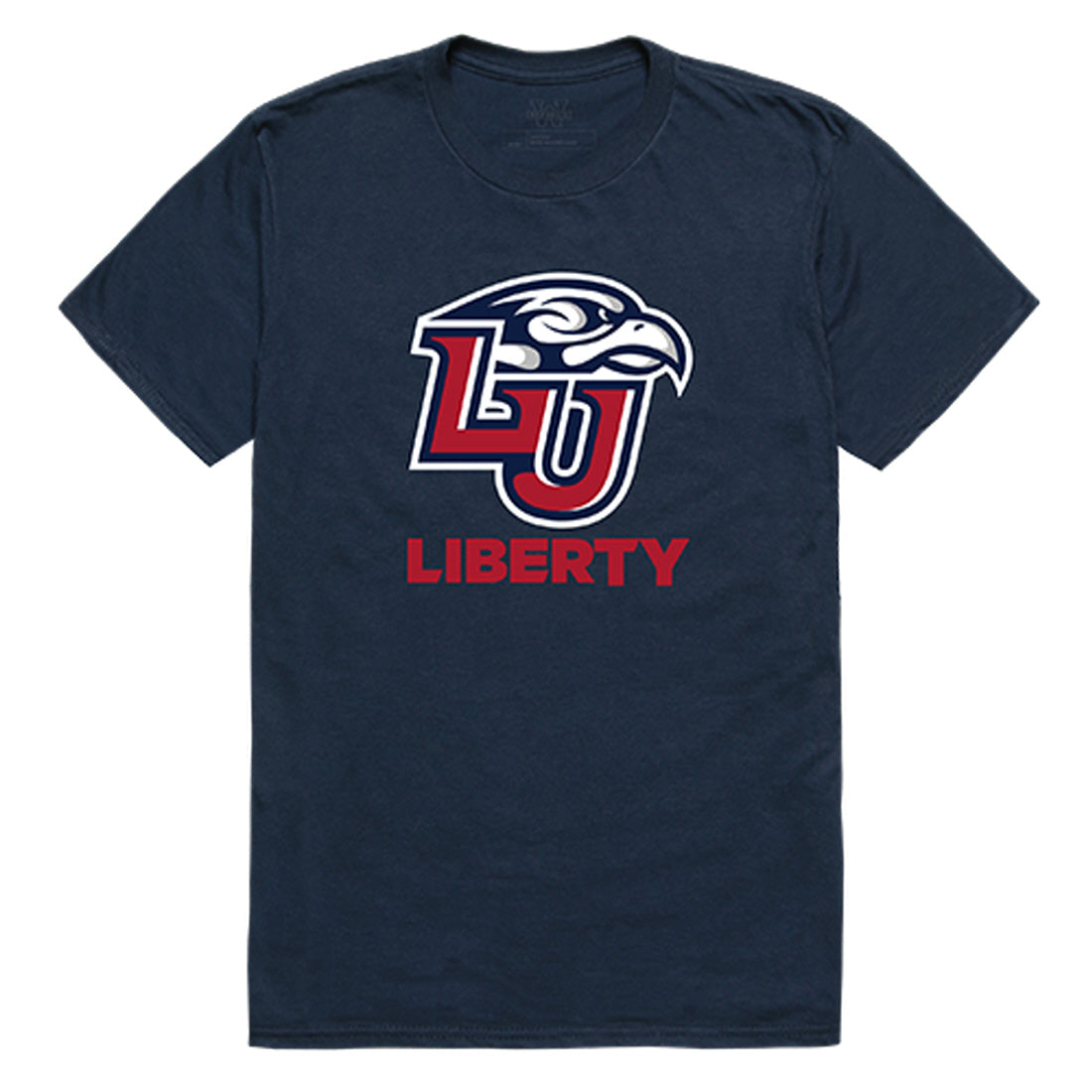 Liberty University Flames The Freshmen Tee T-Shirt