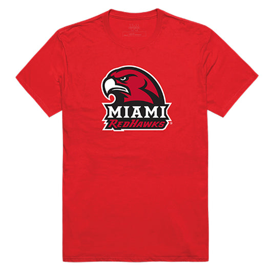 Miami University RedHawks The Freshmen Tee T-Shirt