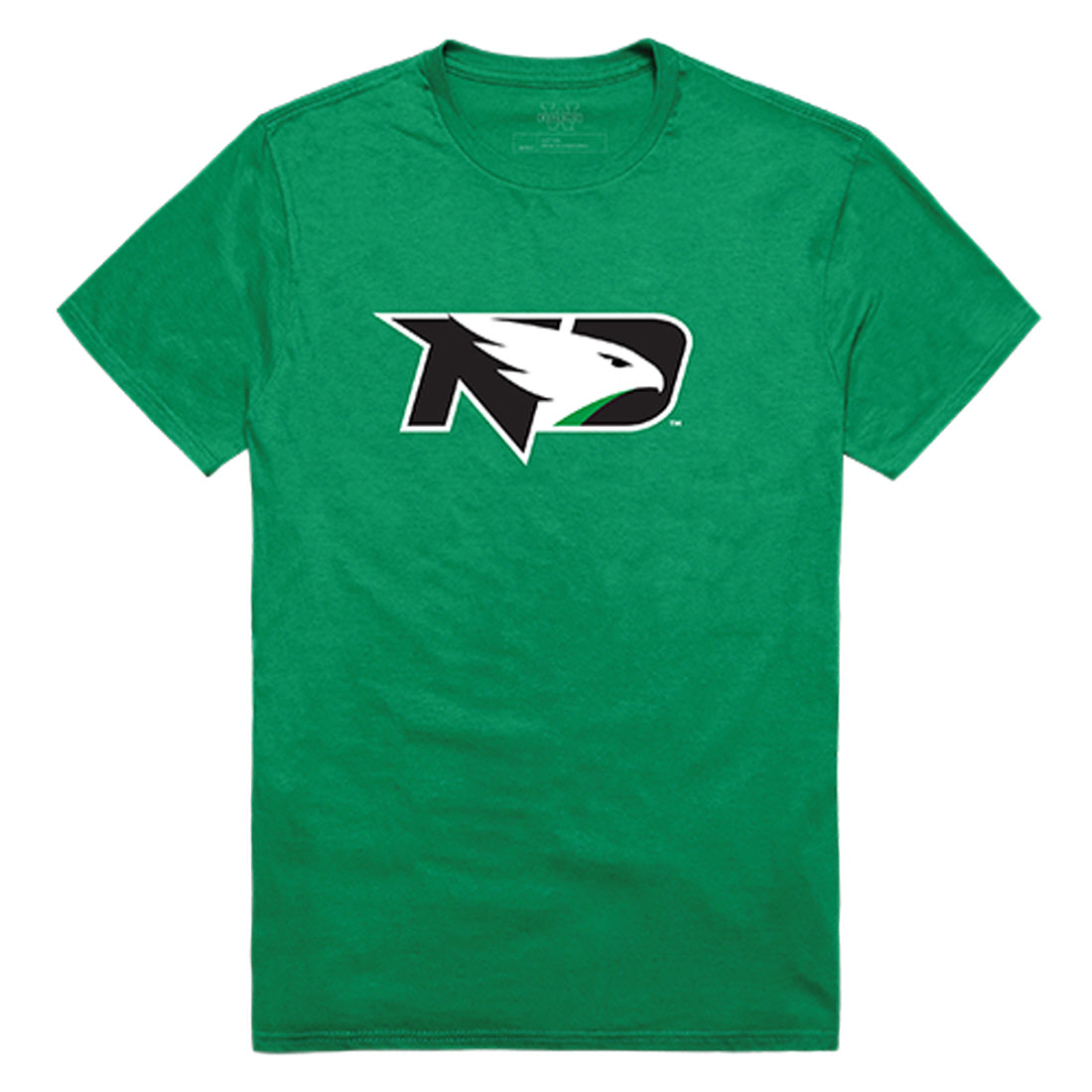 University of North Dakota Fighting Hawks The Freshmen Tee T-Shirt