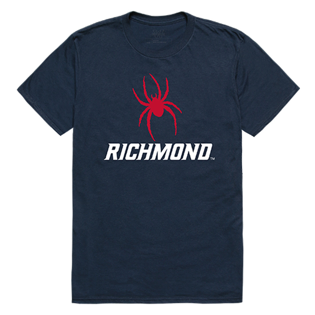 University of Richmond Spiders The Freshmen Tee T-Shirt