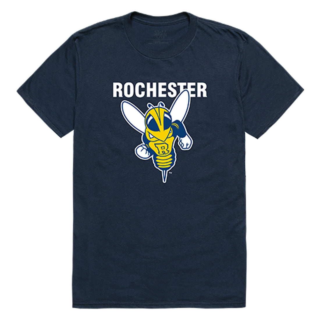 University of Rochester YellowJackets The Freshmen Tee T-Shirt