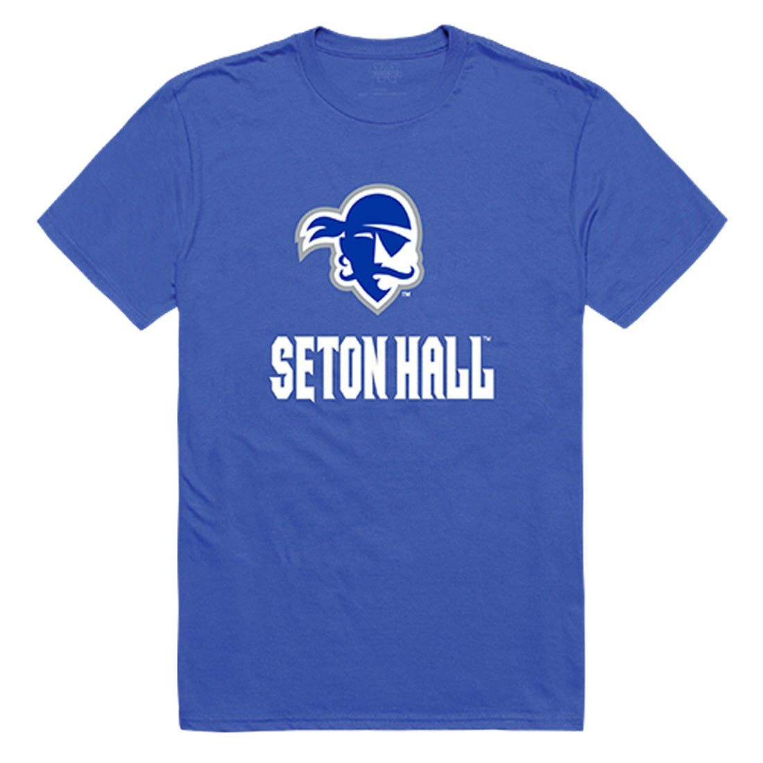 Seton Hall University Hall Pirates The Freshmen Tee T-Shirt