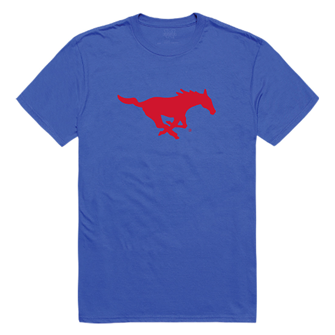 Southern Methodist University Methodist The Freshmen Tee T-Shirt