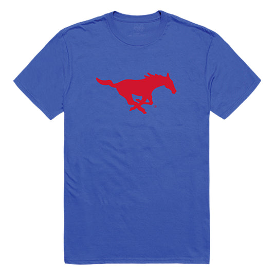 Southern Methodist University Methodist The Freshmen Tee T-Shirt