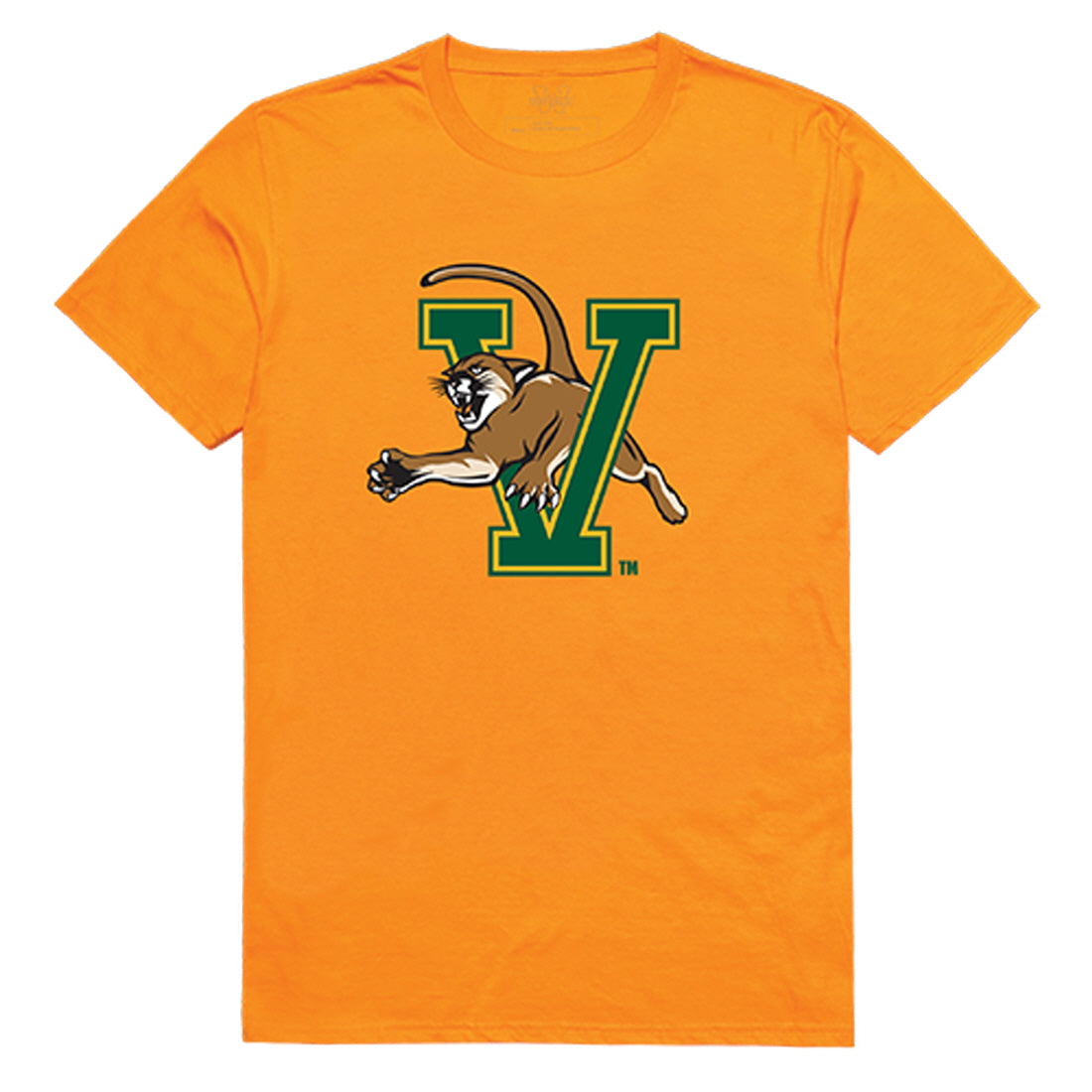 University of Vermont Catamounts The Freshmen Tee T-Shirt