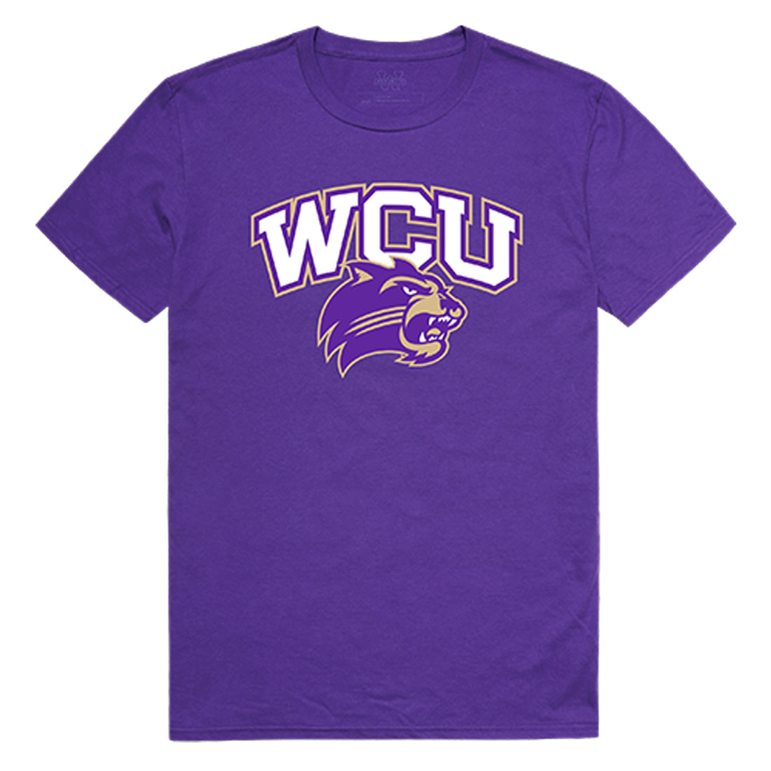 Western Carolina University Catamounts The Freshmen Tee T-Shirt