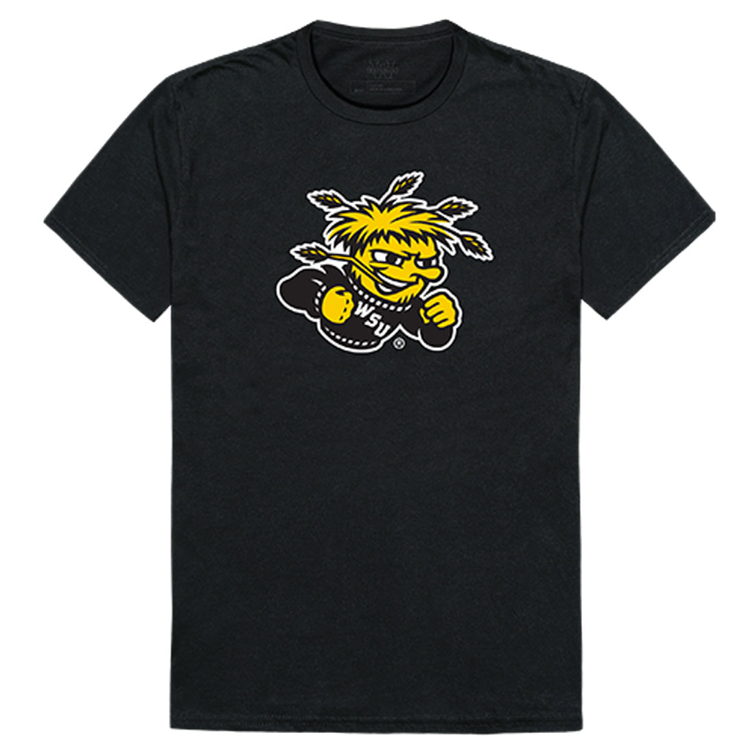 WSU Wichita State University Shockers The Freshmen Tee T-Shirt