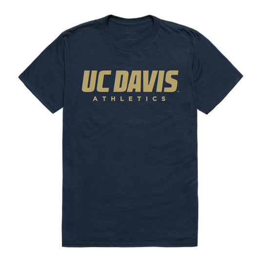 UC Davis University of California Aggies The Freshmen Tee T-Shirt