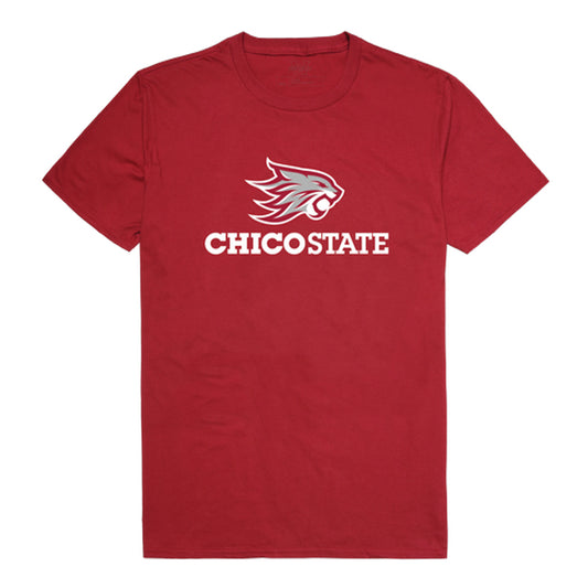 California State University Chico Wildcats The Freshmen Tee T-Shirt