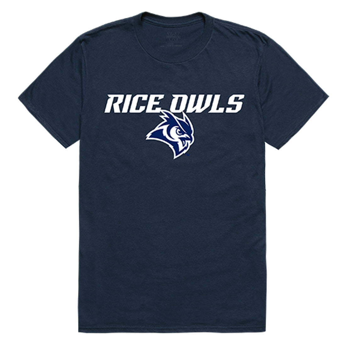 Rice University Owls The Freshmen Tee T-Shirt