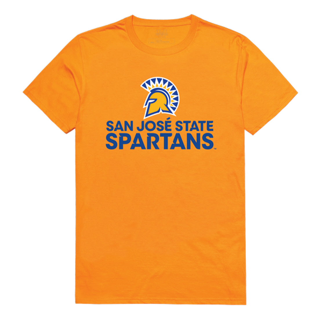 SJSU San Jose State University Spartans The Freshmen Tee T-Shirt