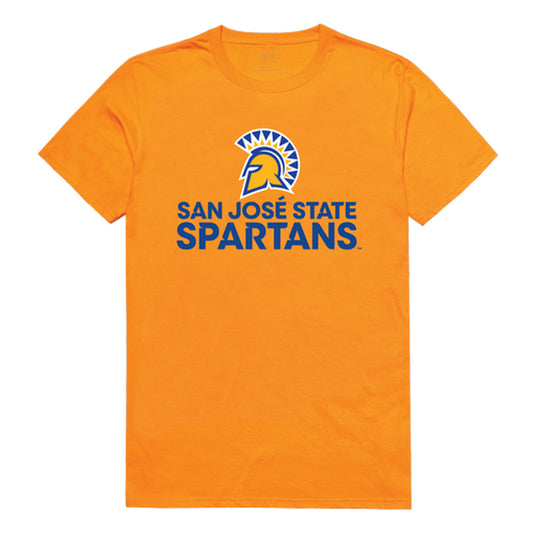 SJSU San Jose State University Spartans The Freshmen Tee T-Shirt