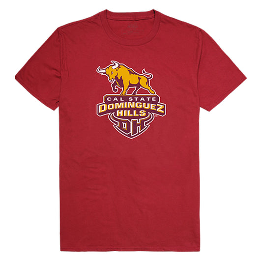 CSUDH California State University Dominguez Hills Toros The Freshmen Tee T-Shirt