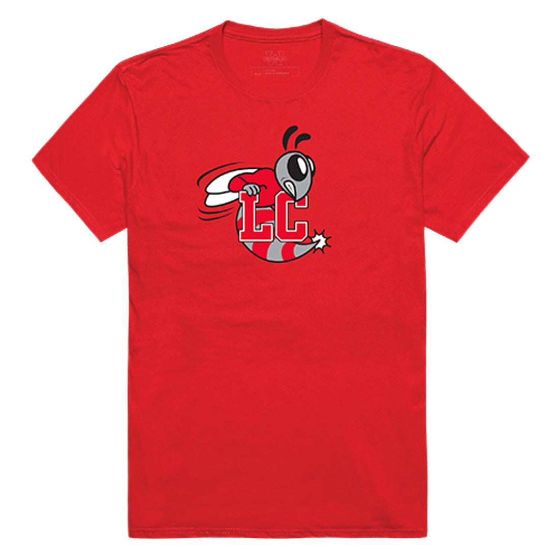 University of Lynchburg The Freshmen Tee T-Shirt