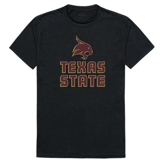 Texas State University Bobcats The Freshmen Tee T-Shirt