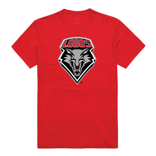 UNM University of New Mexico Lobos The Freshmen Tee T-Shirt