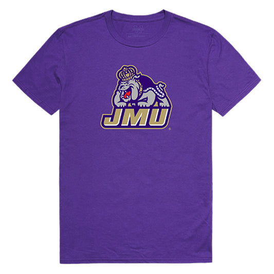 James Madison University Foundation Dukes The Freshmen Tee T-Shirt