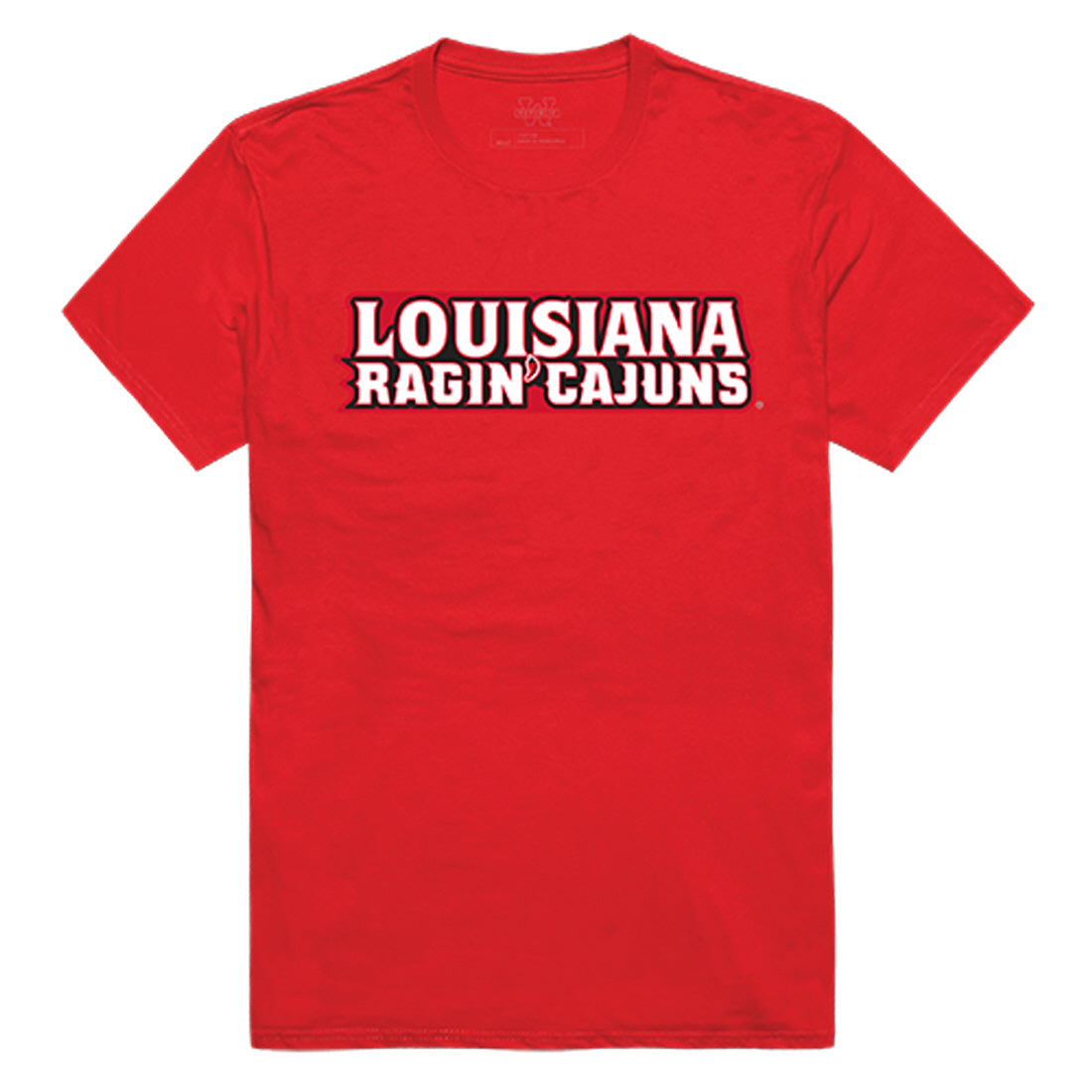 UL University of Louisiana at Lafayette The Freshmen Tee T-Shirt