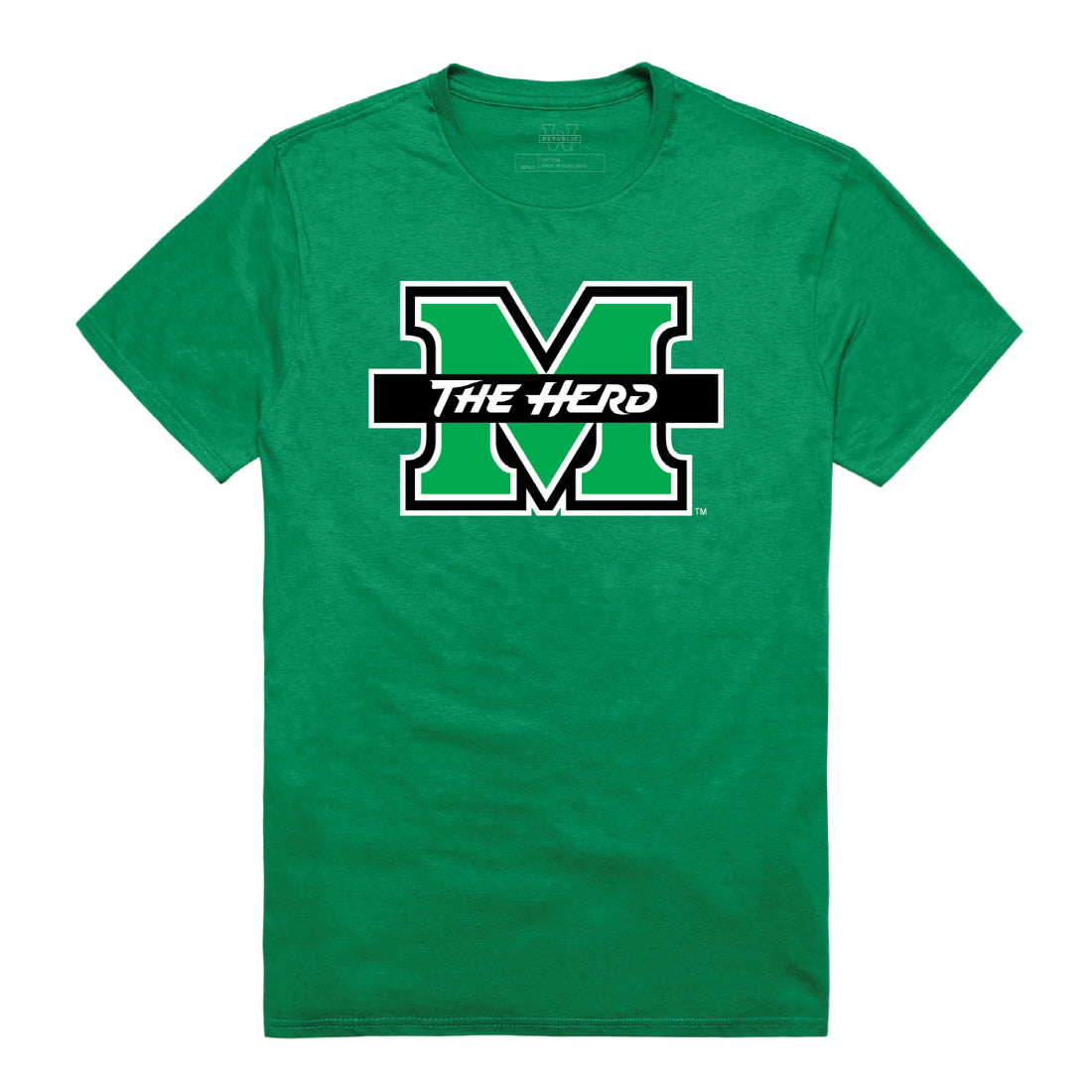 Marshall University Thundering Herd The Freshmen Tee T-Shirt