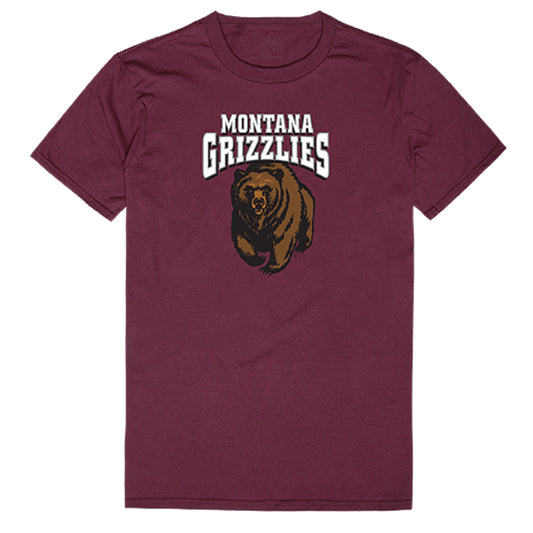 University of Montana Grizzlies The Freshmen Tee T-Shirt