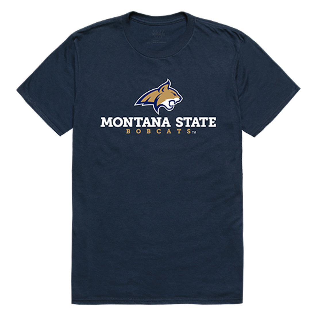 Montana State University Bobcats The Freshmen Tee T-Shirt