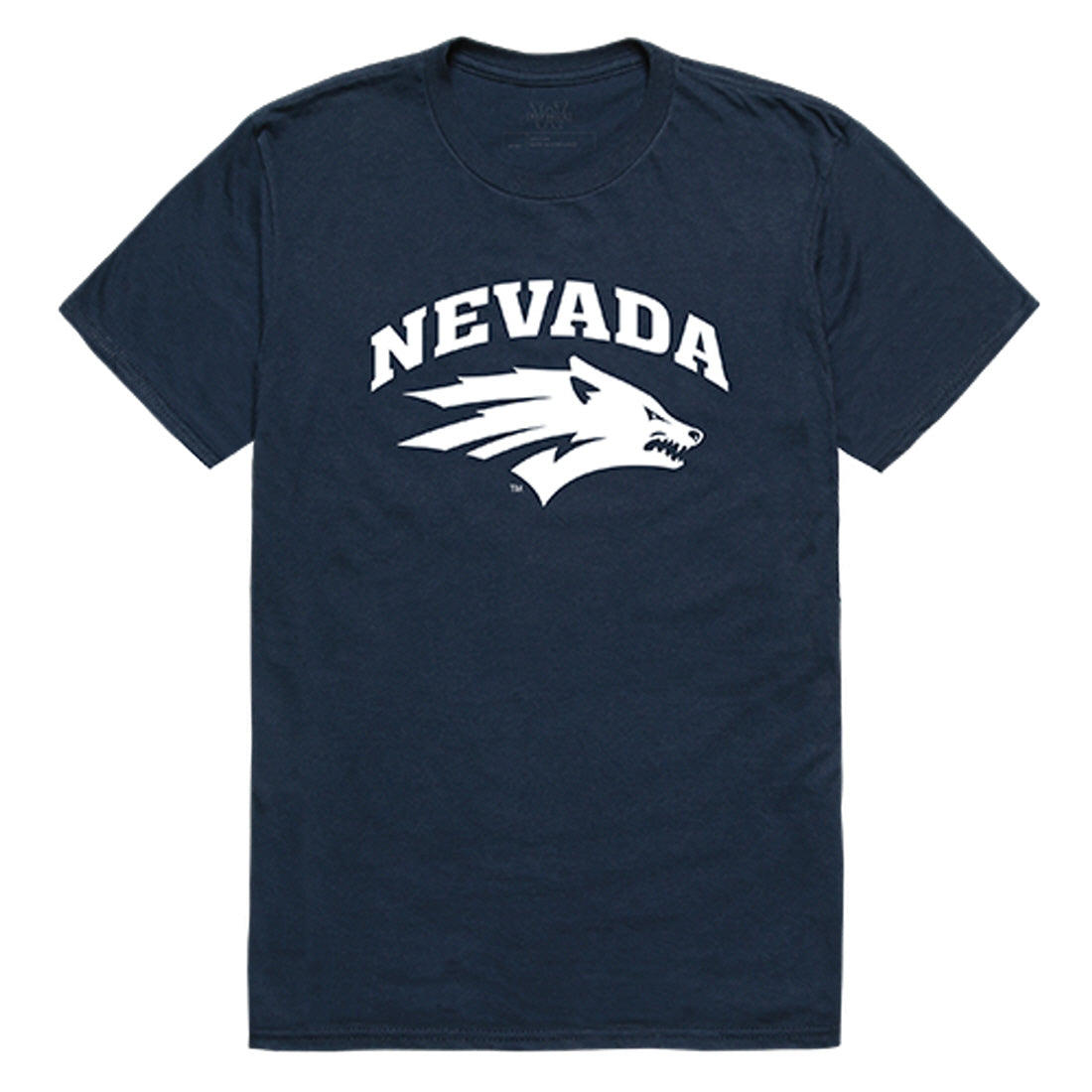 University of Nevada Reno Wolf Pack The Freshmen Tee T-Shirt