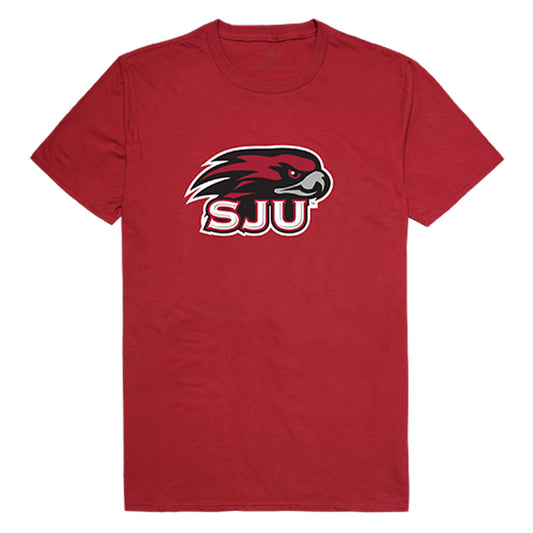 Saint Joseph's University Hawks The Freshmen Tee T-Shirt