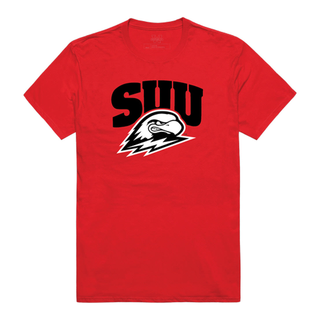 Southern Utah University Thunderbirds The Freshmen Tee T-Shirt