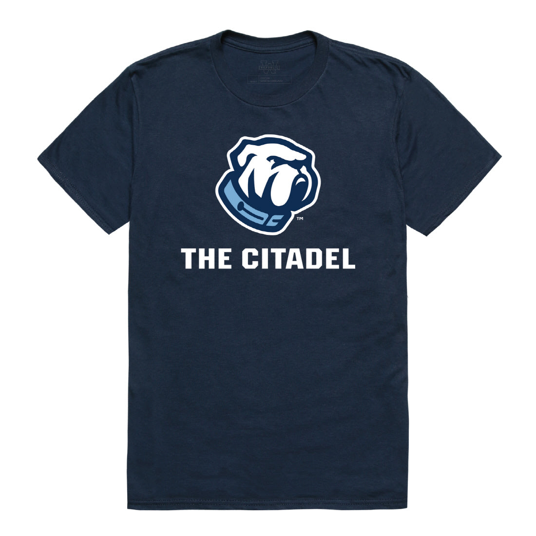 The Citadel Bulldogs The Freshmen Tee T-Shirt