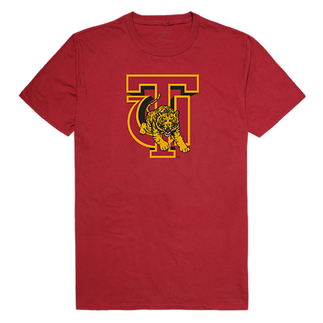 Tuskegee University Golden Tigers The Freshmen Tee T-Shirt