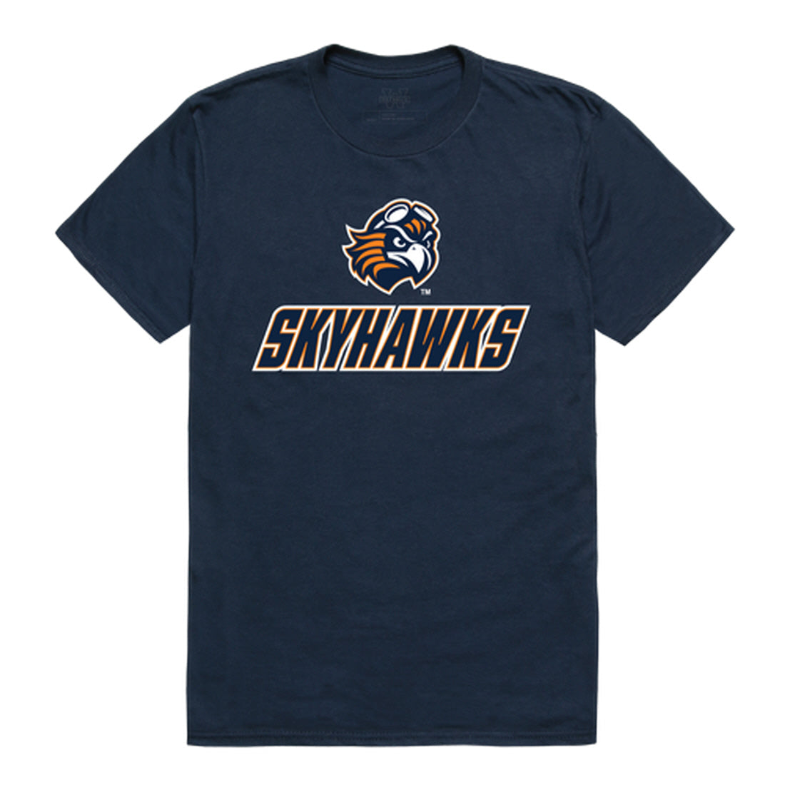 University of Tennessee at Martin Skyhawks The Freshmen Tee T-Shirt