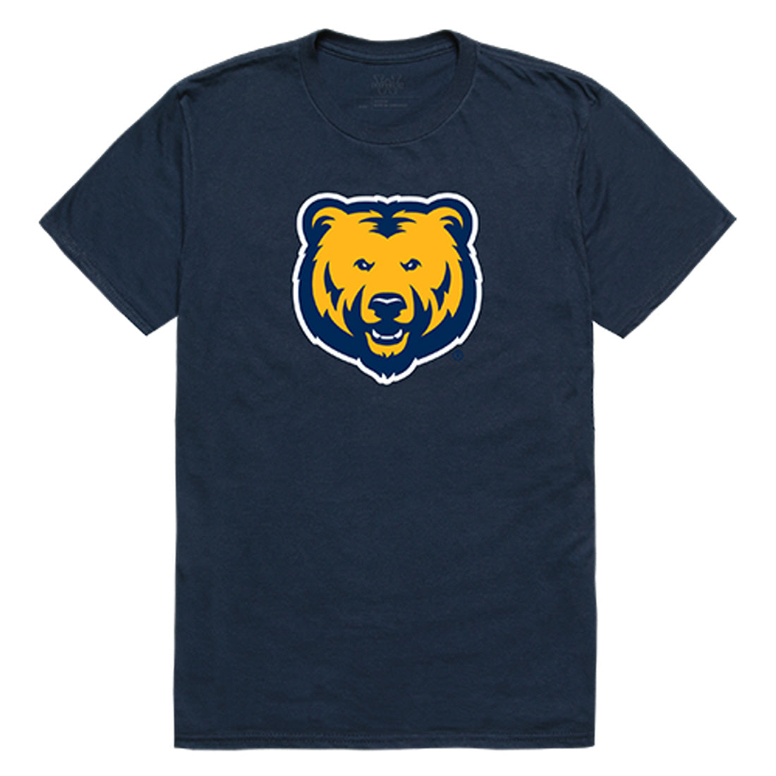 University of Northern Colorado Bears The Freshmen Tee T-Shirt