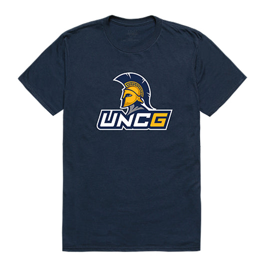 UNCG University of North Carolina at Greensboro The Freshmen Tee T-Shirt