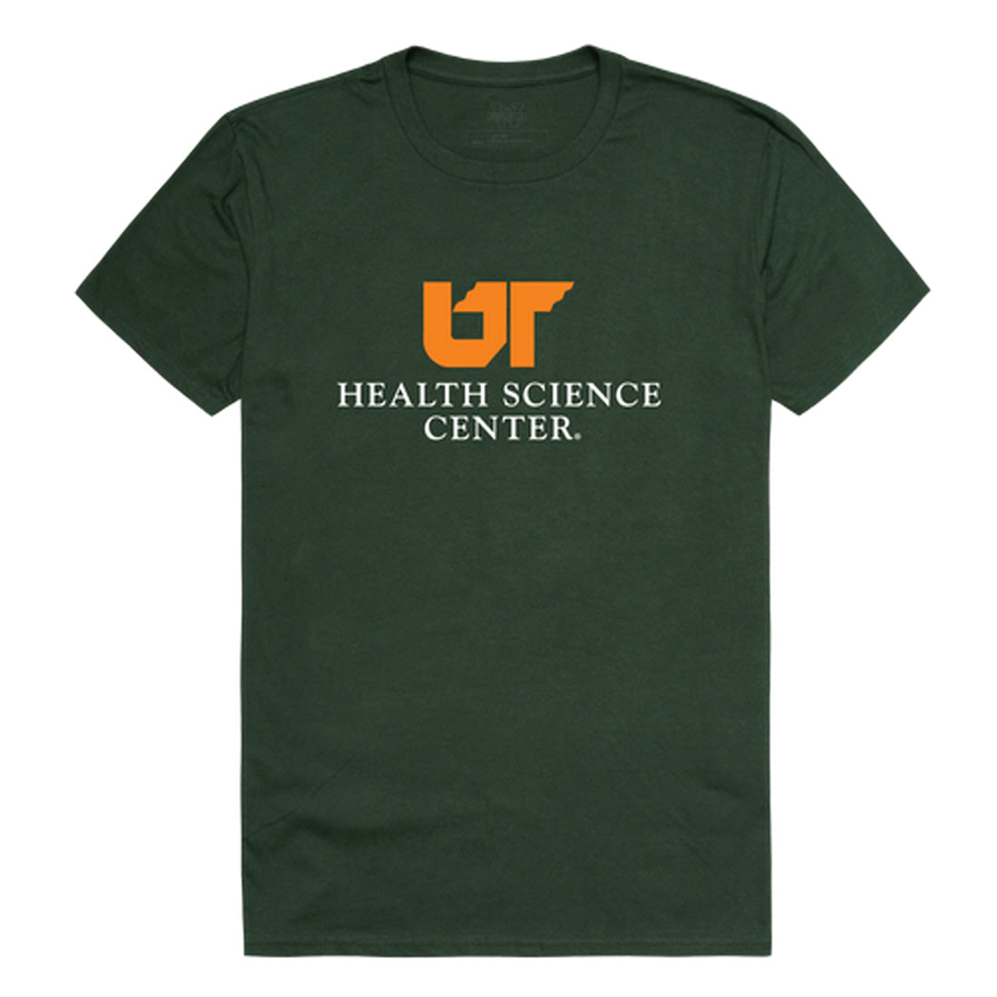 The University of Tennessee Health Science Center The Freshmen Tee T-Shirt