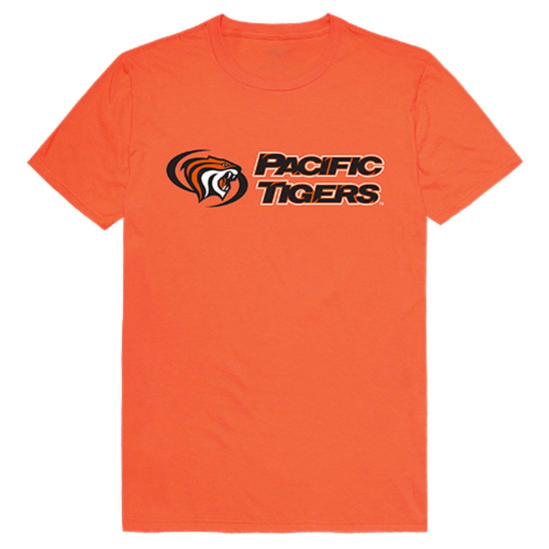 University of the Pacific Tigers The Freshmen Tee T-Shirt