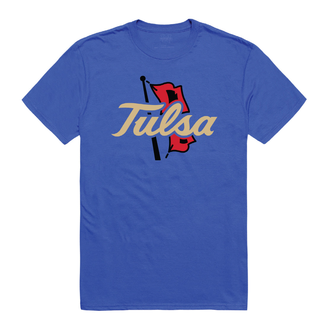 University of Tulsa Golden Hurricane The Freshmen Tee T-Shirt