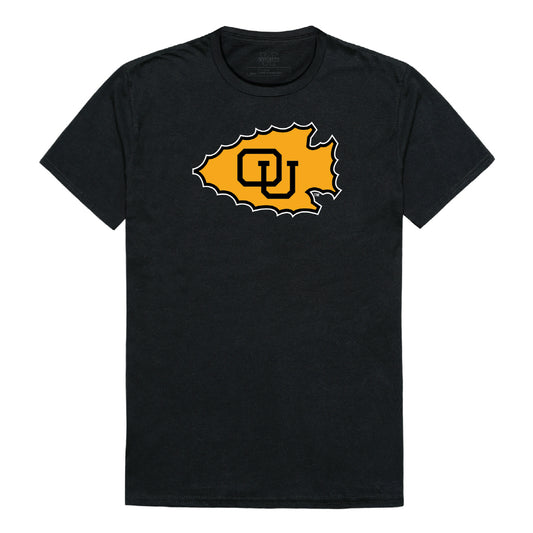 Ottawa University Braves The Freshmen Tee T-Shirt