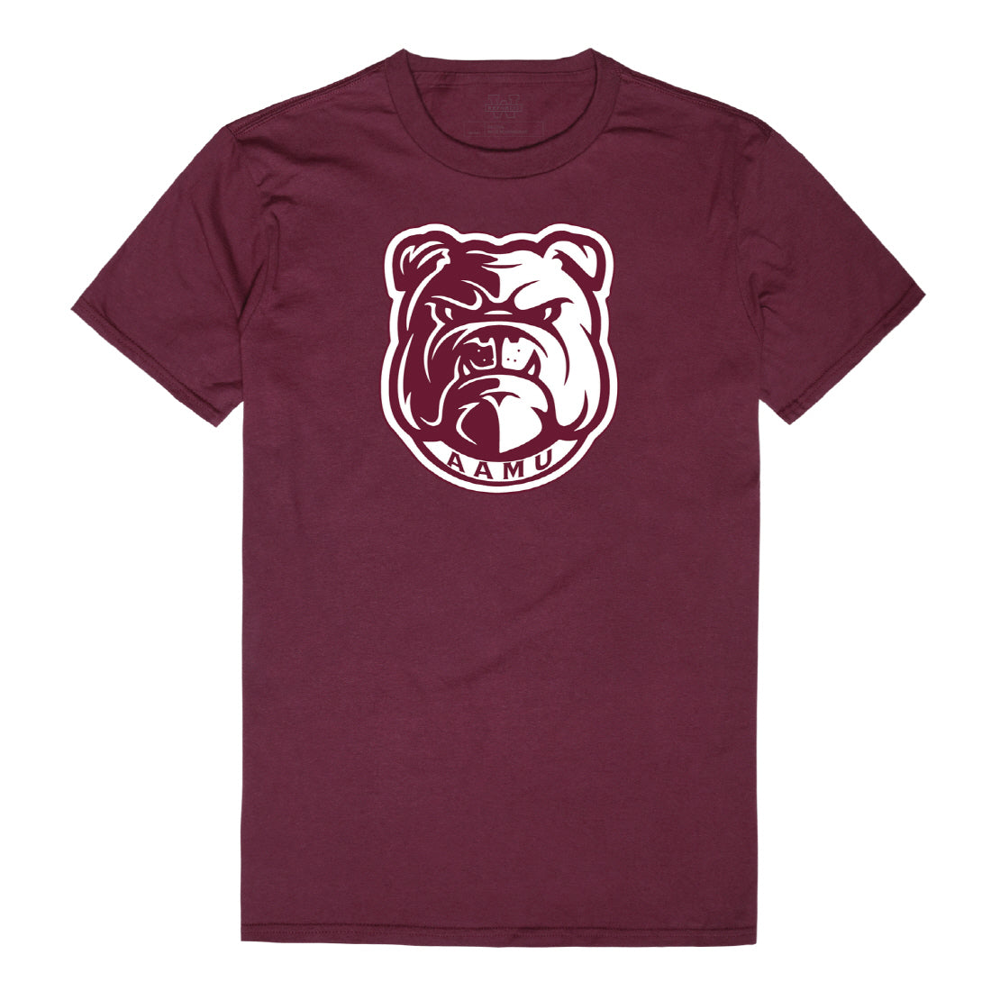 AAMU Alabama A&M University Bulldogs The Freshmen Tee T-Shirt