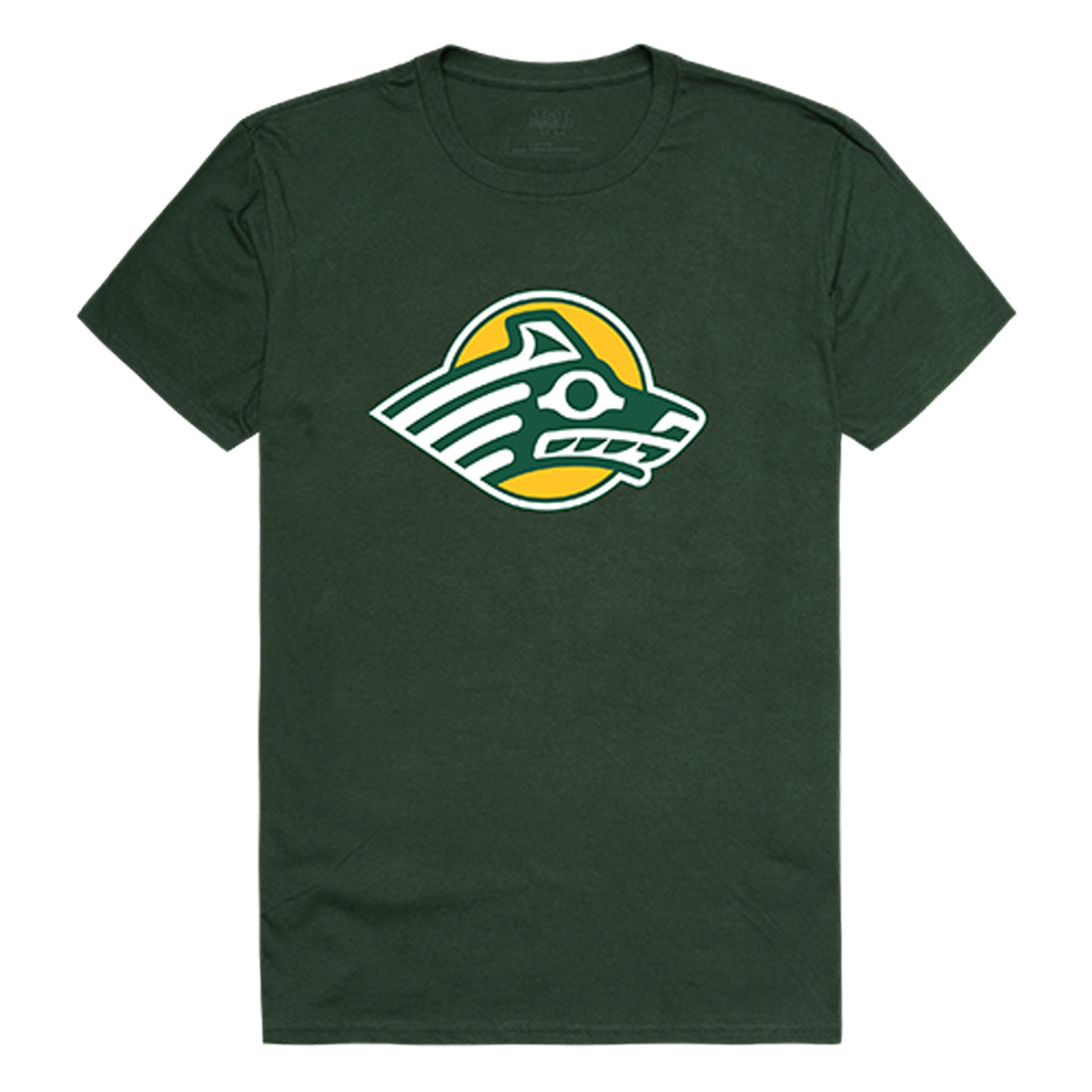 University of Alaska Anchorage Seawolves The Freshmen Tee T-Shirt