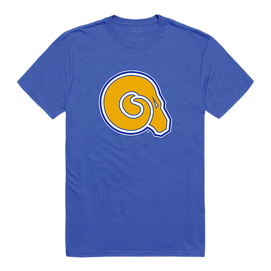 Albany State University Golden Rams The Freshmen Tee T-Shirt