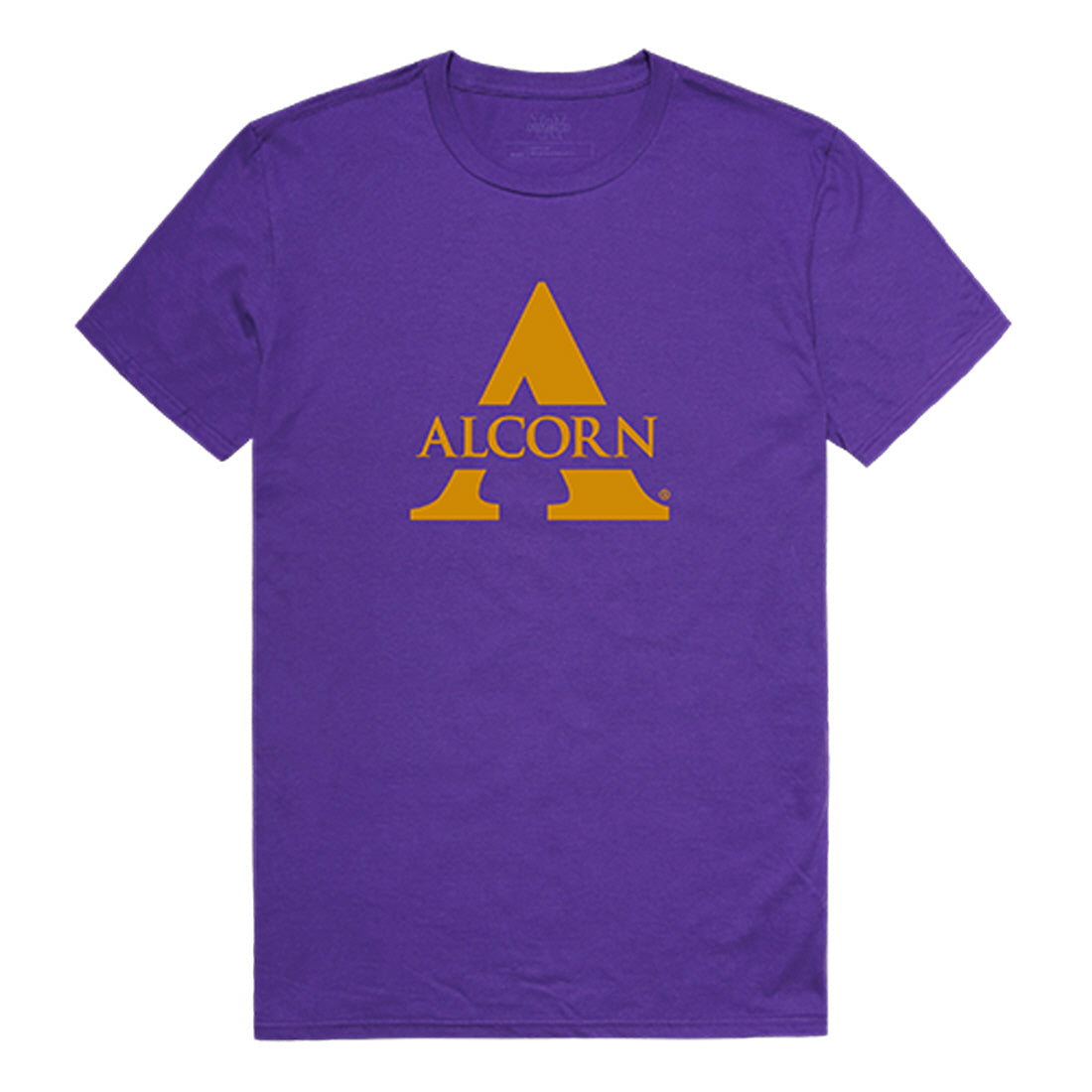 Alcorn State University Braves The Freshmen Tee T-Shirt