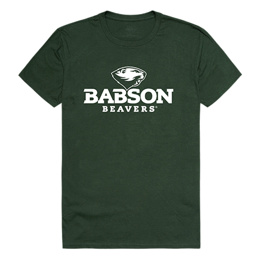 Babson College Beavers The Freshmen Tee T-Shirt