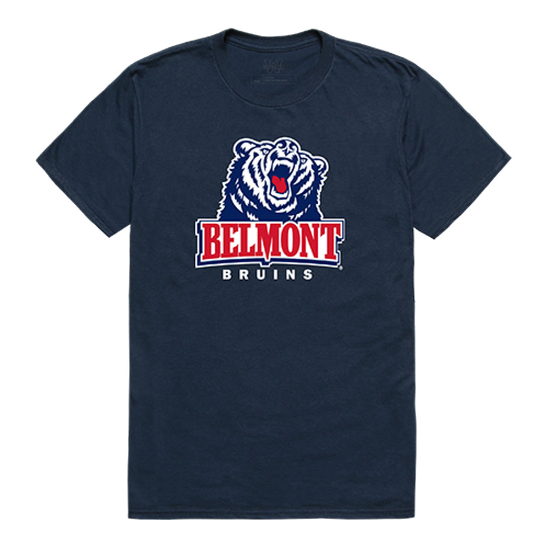 Belmont State University Bruins The Freshmen Tee T-Shirt