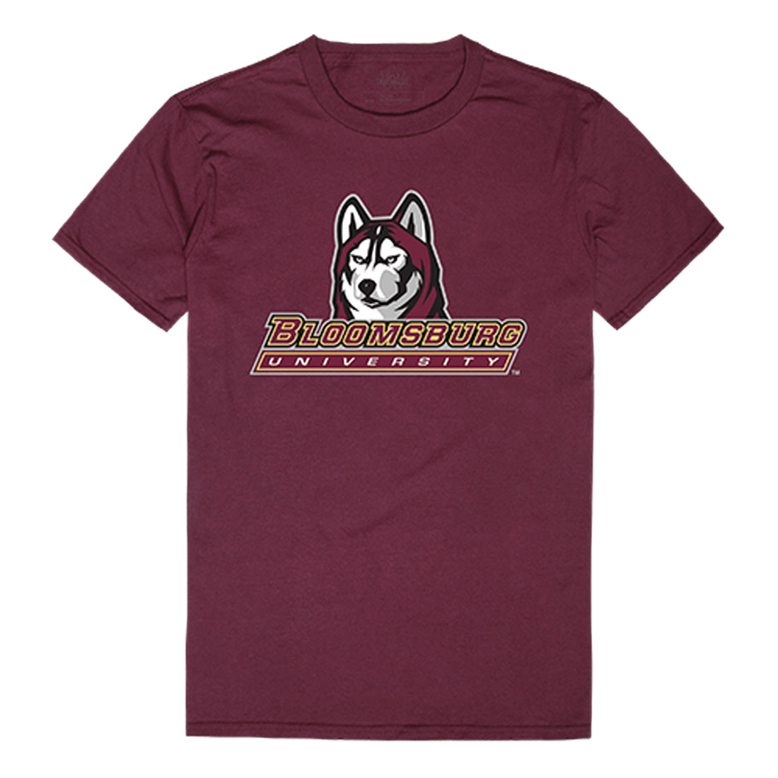 Bloomsburg University of Pennsylvania Huskies The Freshmen Tee T-Shirt