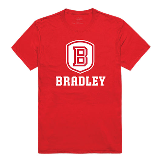 Bradley University Braves The Freshmen Tee T-Shirt