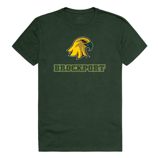 SUNY College at Brockport Golden Eagles The Freshmen Tee T-Shirt