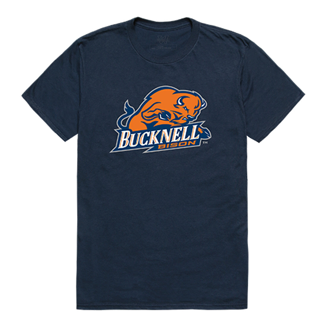 Bucknell University Bison The Freshmen Tee T-Shirt