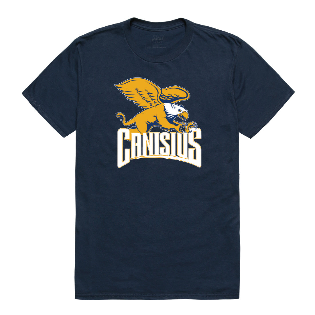 Canisius College Golden Griffins The Freshmen Tee T-Shirt