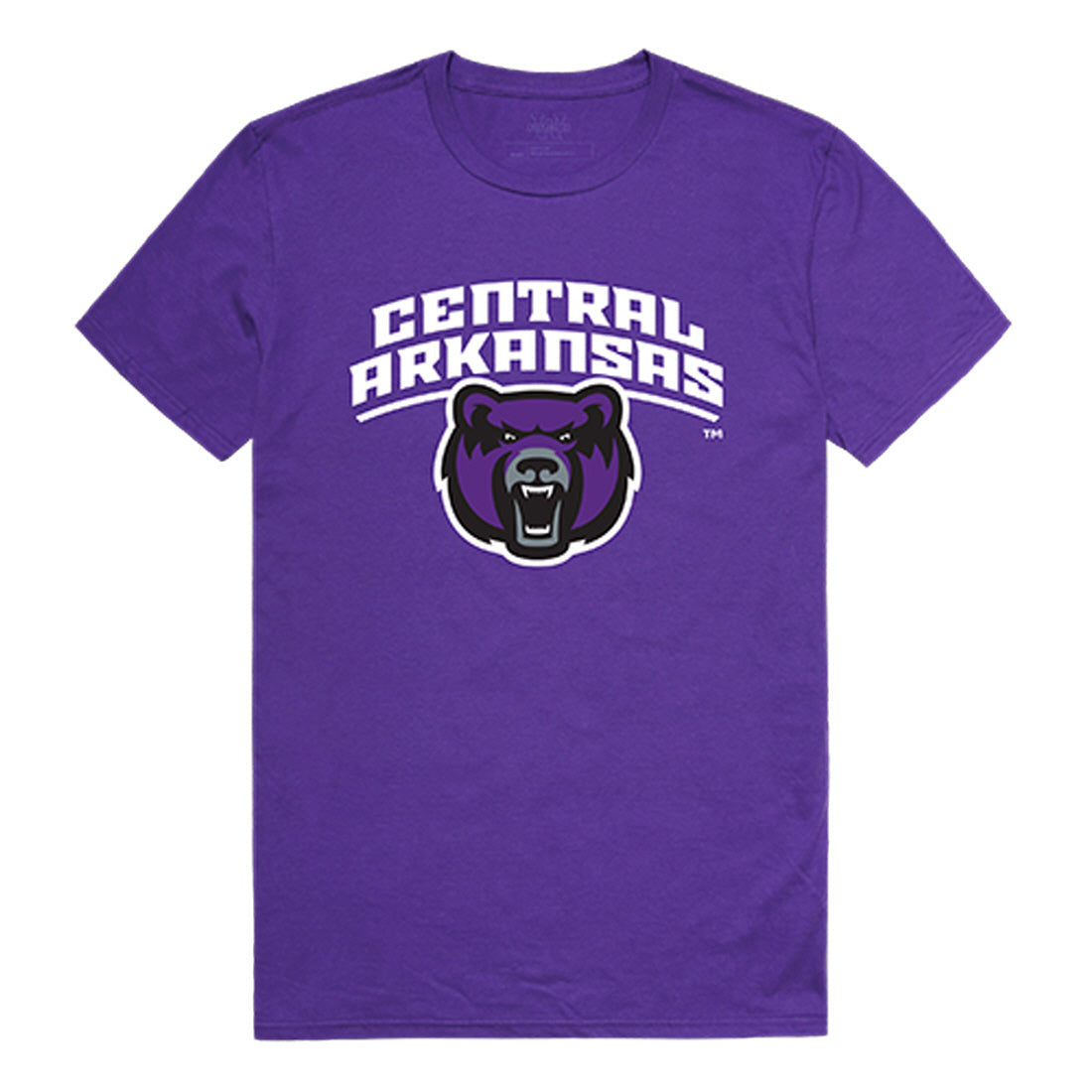 University of Central Arkansas Bears The Freshmen Tee T-Shirt